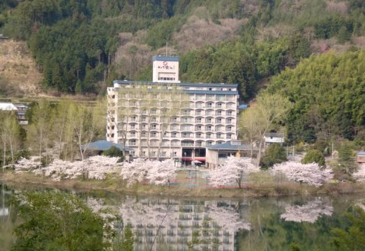 Hyper Resort Villa Shionoe Hotel Overview