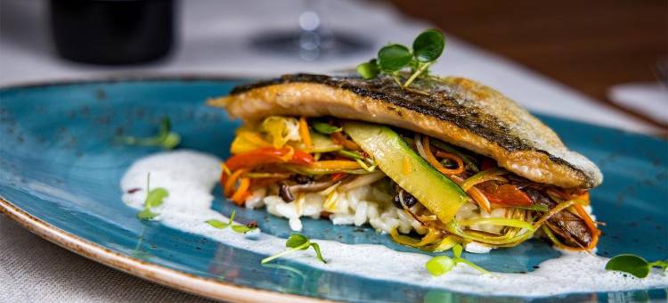 七号酒店(Hotel Seven)图片