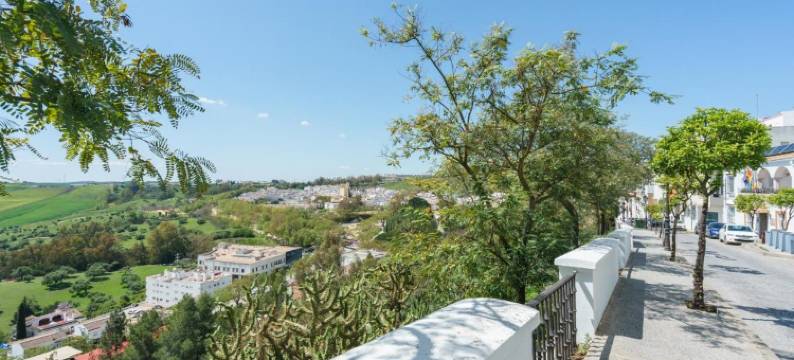 马科斯度赖索托酒店 - 比维尔住宿(Hotel Marqués de Torresoto by Vivere Stays)图片