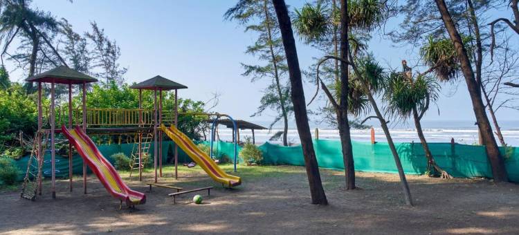 宁静海滩度假村(Tranquil Beach Resort)图片