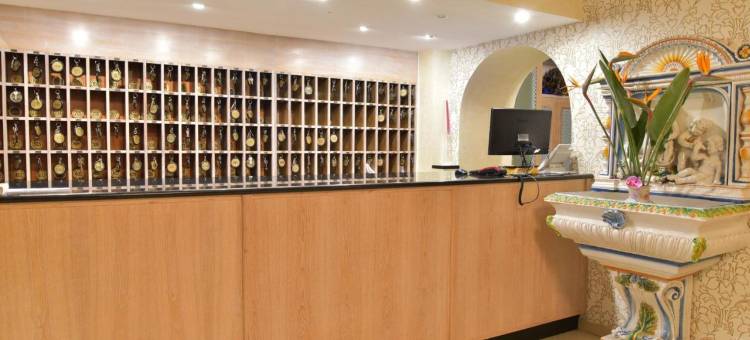 Casthotels Punta del Sole Terme图片