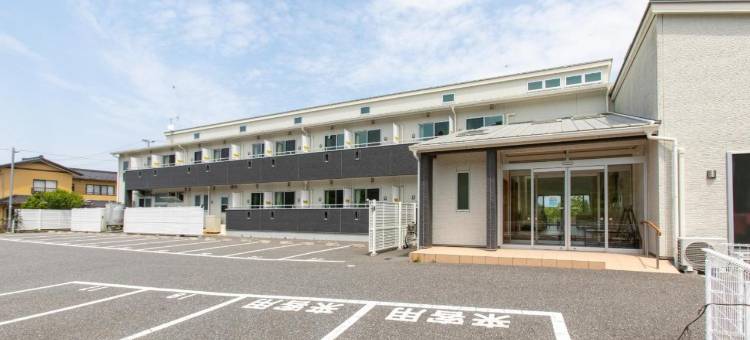 Tabist 酒店高木屋 いわき(Tabist Hotel Takagiya Iwaki)图片