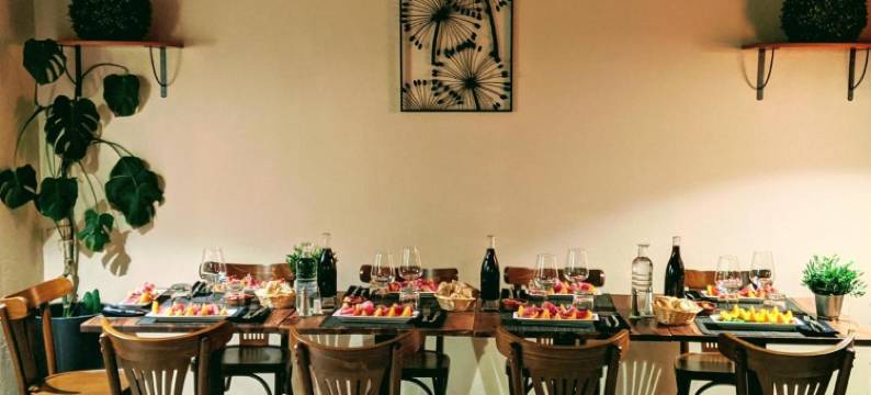 勒普拉戴酒店(Hôtel le Pradet)图片