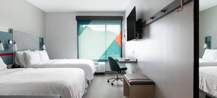 avid 酒店萨默维尔by IHG(avid hotel SUMMERVILLE by IHG)图片