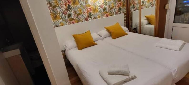 诺特酒店(Hotel Norte)图片