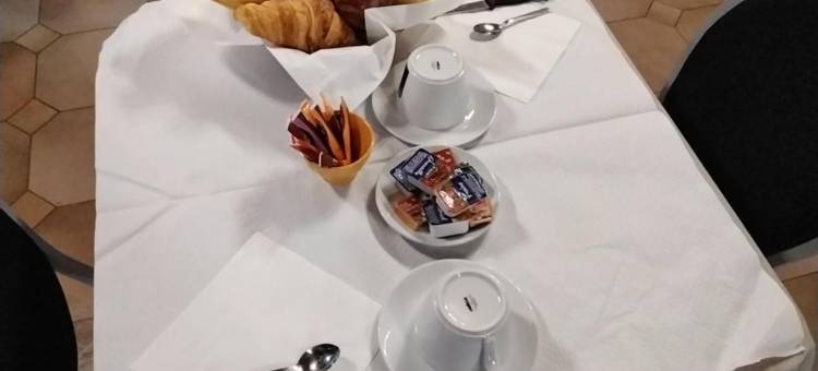 瑞雷斯赛特斯酒店(Le Relais des Sites)图片