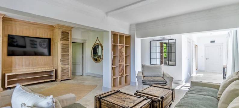 Castro Mesembria Boutique Hotel图片