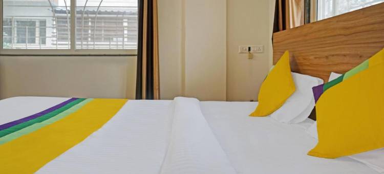 Itsy Hotels AY Plus Hotels图片