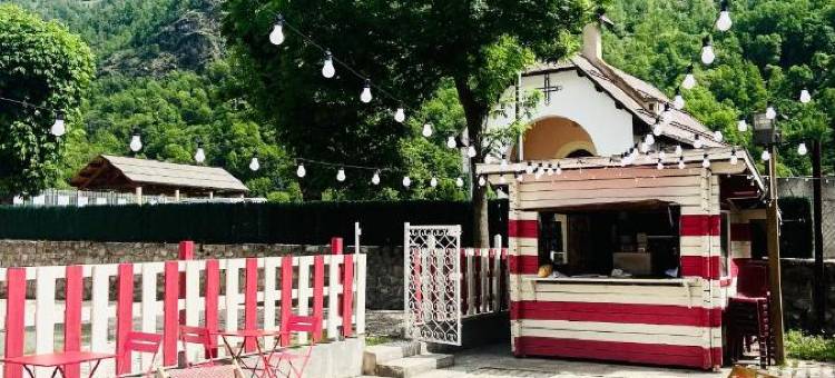 勒拉布昂斯(Le Rabuons)图片