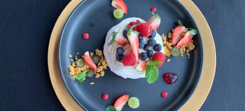 Dworek Golikowo图片