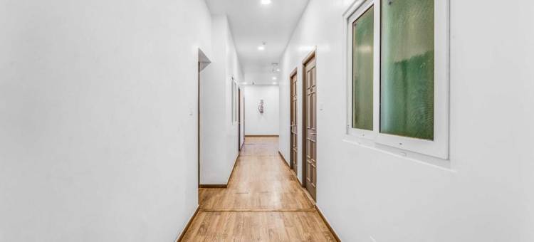 UPAR酒店Ashok Nagar(UPAR Hotels Ashok Nagar)图片