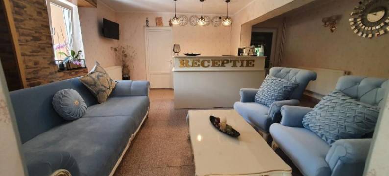 绿宫酒店(Hotel Green Palace)图片