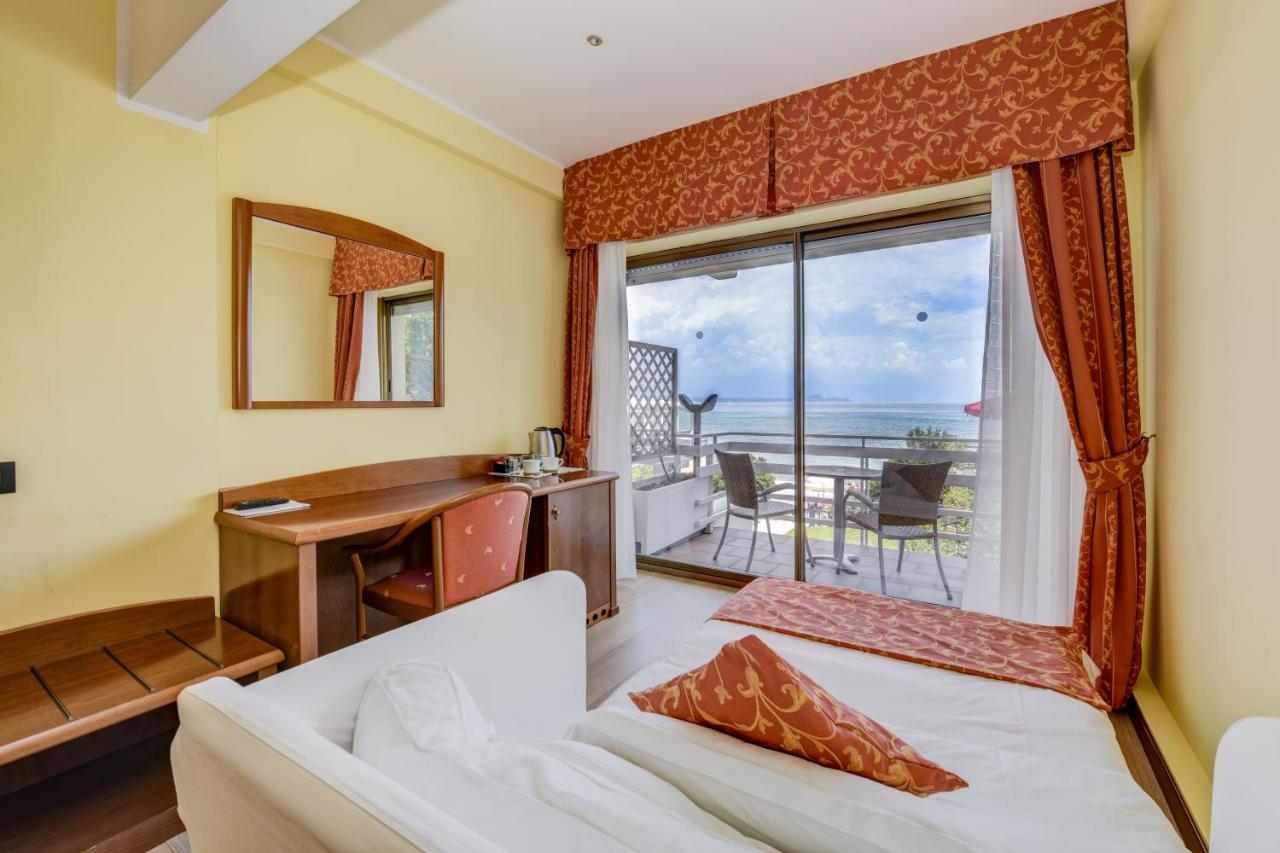 Lido InternationalOver view