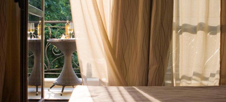 名居酒店(Famous House)图片