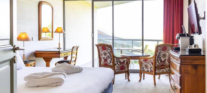 圣米歇尔驿站酒店(Le Relais Saint Michel)图片