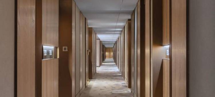 苏拉特万豪酒店(Surat Marriott Hotel)图片