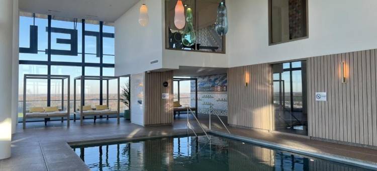 Van der Valk Hotel Deventer图片