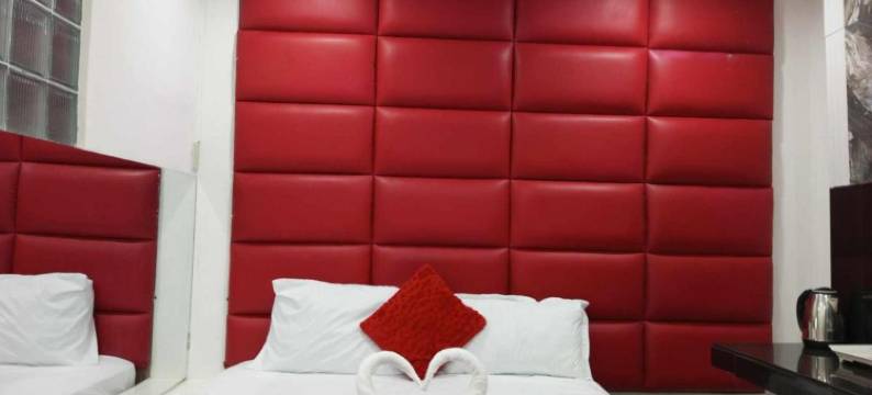 快速崛起酒店(King Rapid Rise Hotel)图片