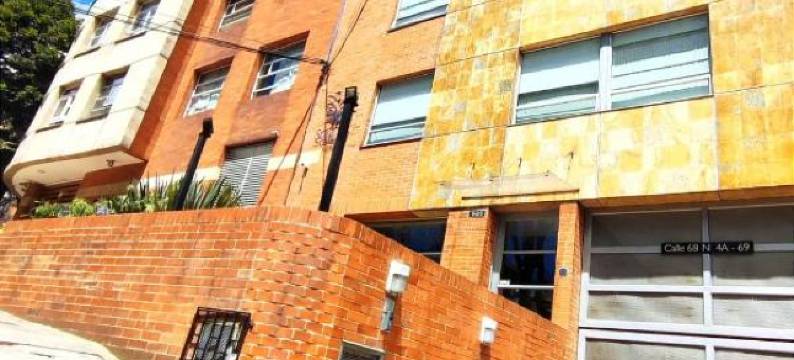 68号斯卡拉酒店(Scala 68)图片