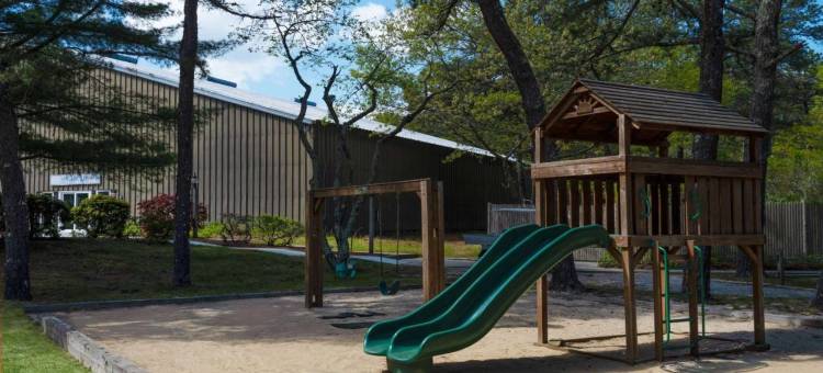 马什皮温德姆华美达南角度假村(Southcape Resort Mashpee)图片