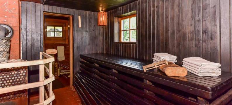 Vila Loreta - Namelis su Pirtimi图片