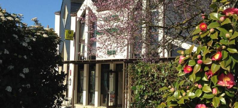 欧里波伊斯酒店(Logis Hotel Restaurant l'Orée des Bois)图片