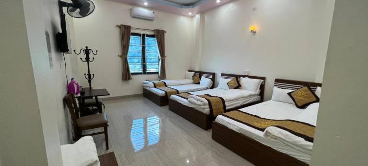 Thai Tam Motel图片