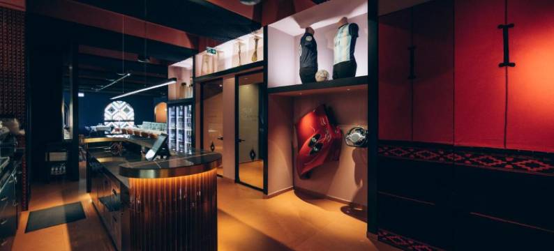 R&D 穆卡阿根廷(R&D Mucca Argentina)图片