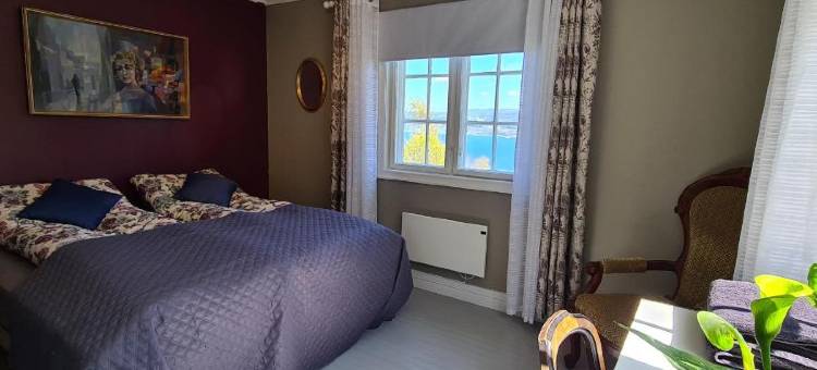 Villa Hasselbakken图片