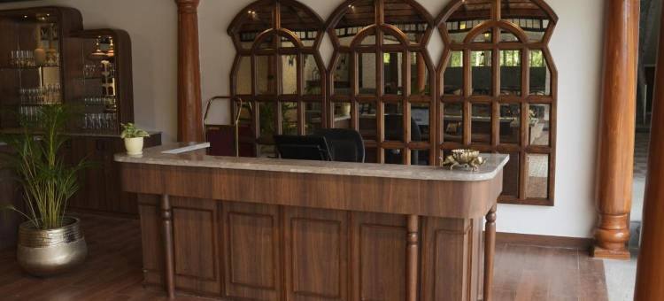 Regenta度假村Sakleshpur(Regenta Resort Sakleshpur)图片