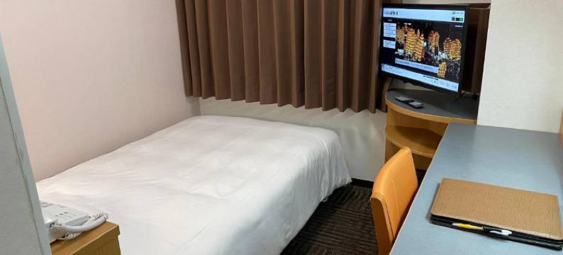 阿尔法一号酒店秋田(Hotel Alpha-One Akita)图片