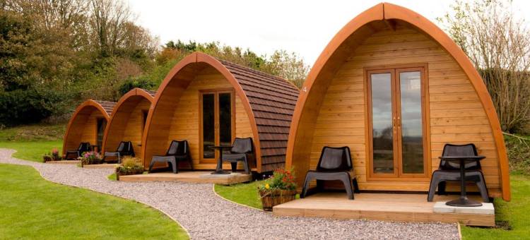 YHA青年旅馆-南唐斯(YHA South Downs)图片