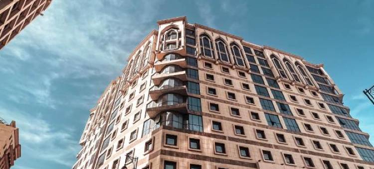 迪亚法穆赫塔拉酒店(Dyafat Al Mokhtara)图片