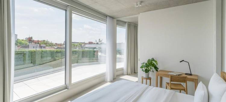 卡洛塔公寓(Carlotta Apartments)图片