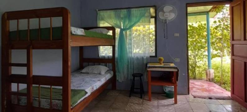 美丽斯卡旅馆(Hospedaje Meryscar)图片