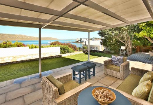 37 Steps, Langebaan, 6-Sleeper Hotel Overview