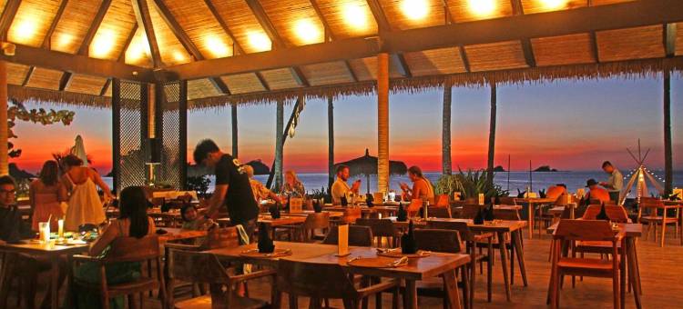 ANGKLA海滩俱乐部精品度假村(Angkla Beach Club & Boutique Resort)图片
