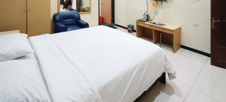 Gita Puri RedPartner Blitar图片