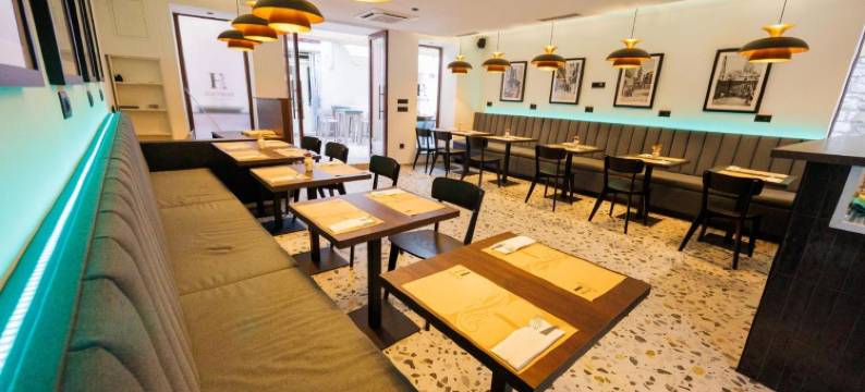 城市高级遗产酒店(City Premium Heritage)图片