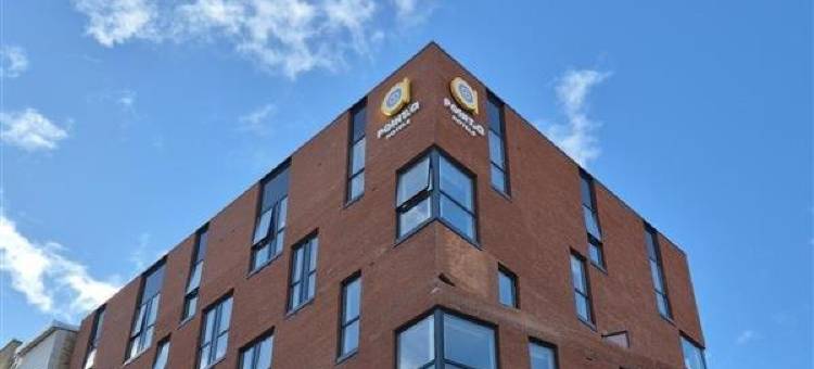 A点自由区(Point A Dublin Liberties)图片