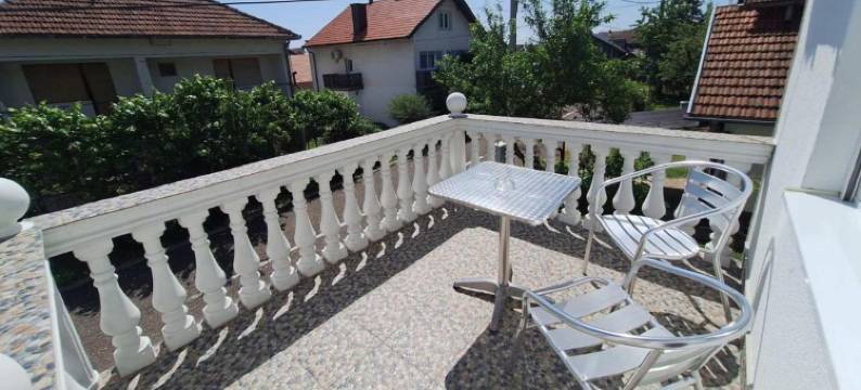 Sobe-Apartmani Modriča图片