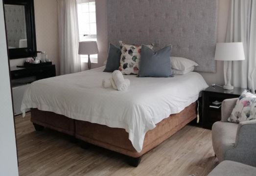 A Villa de Mer GuesthouseHotel Overview