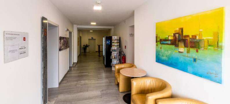 威尔斯酒店(Wels Inn Hotel)图片