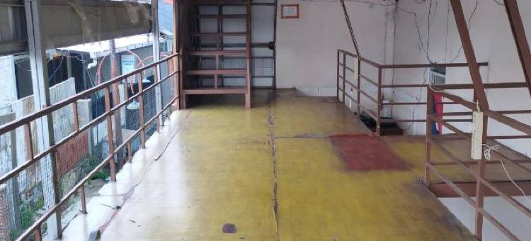 巴杰特城市空间酒店-BUS(Hotel Budget Urban Space - Bus)图片