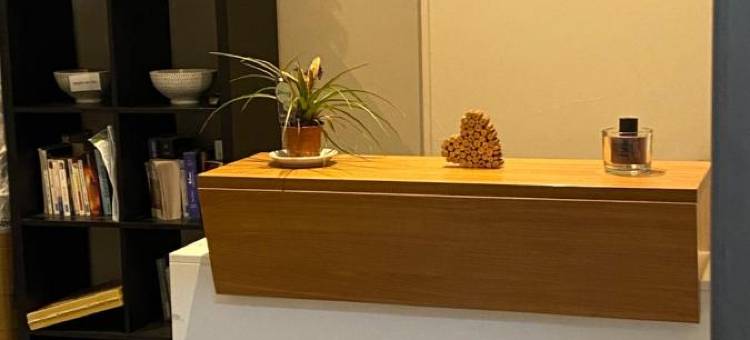 板栗之家酒店(Hotel les Marronniers)图片