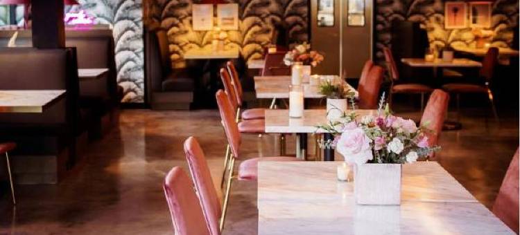 V棕榈泉(V Palm Springs)图片