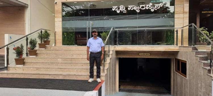 普鲁特维天堂(Pruthvi Paradise)图片