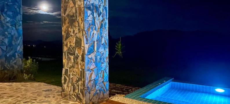 The Exclusive Baan Hinson Pool Villa图片