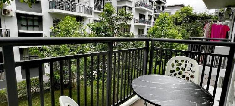 AARON MARUDU HOMESTAY图片
