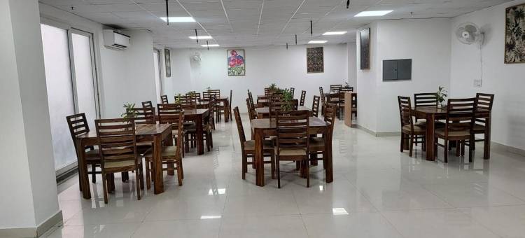Saltstayz Premier Executive Serviced Apartment - Golf Course Extension Road图片